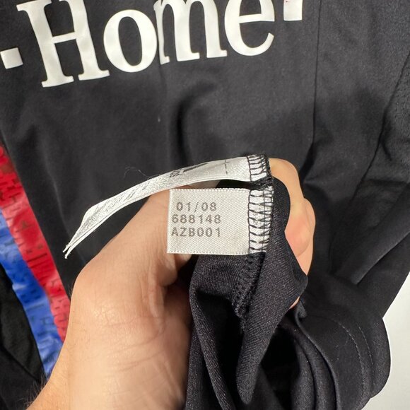 Adidas 688148 Bayern Munich 2007-2008 Away Kit Size XL - Picture 10 of 14